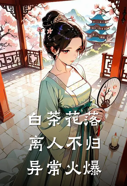 白茶花落离人不归异常火爆
