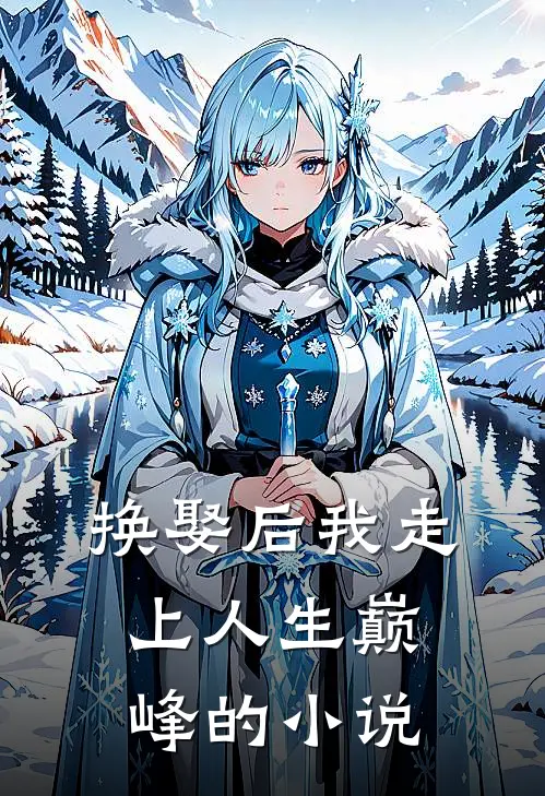 换娶后我走上人生巅峰的小说