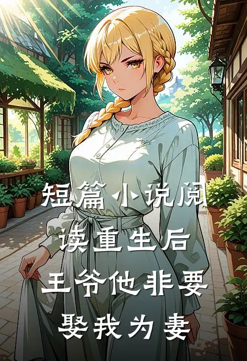 短篇小说阅读重生后，王爷他非要娶我为妻