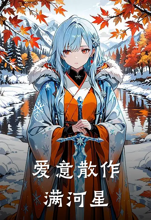 爱意散作满河星