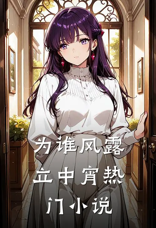 为谁风露立中宵热门小说