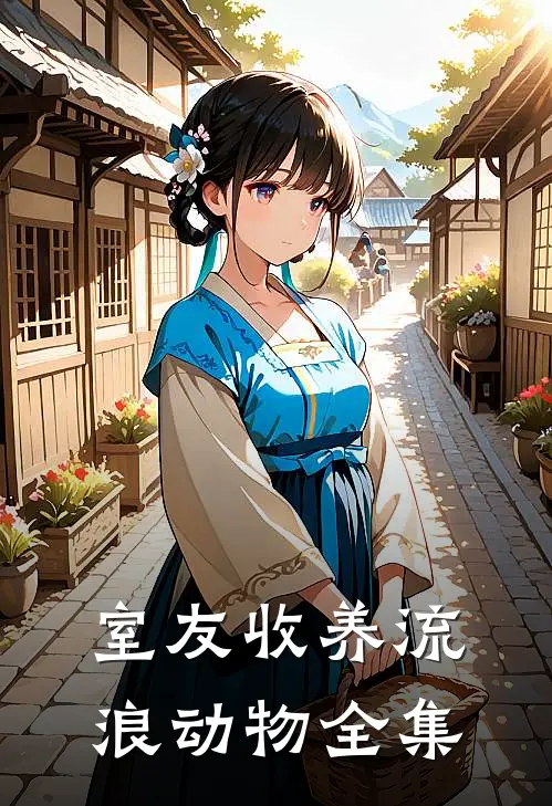 室友收养流浪动物 全集