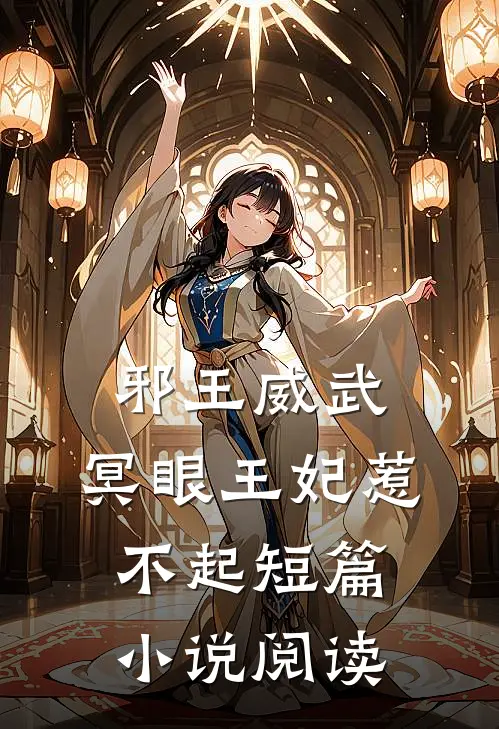 邪王威武：冥眼王妃惹不起短篇小说阅读