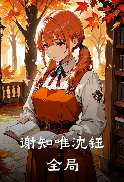 谢知唯沈钰: 全局