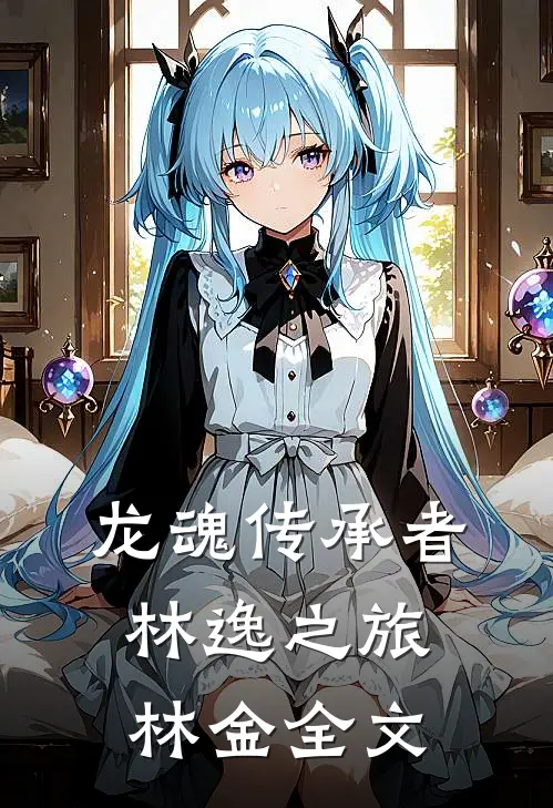 龙魂传承者：林逸之旅林金全文