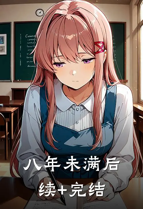 八年未满后续+完结