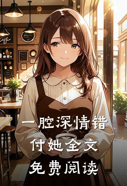 一腔深情错付她全文免费阅读