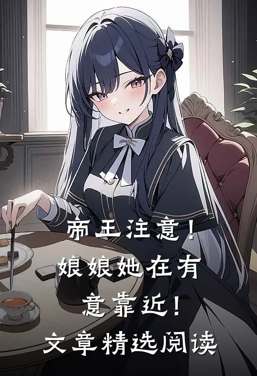 帝王注意！娘娘她在有意靠近！文章精选阅读