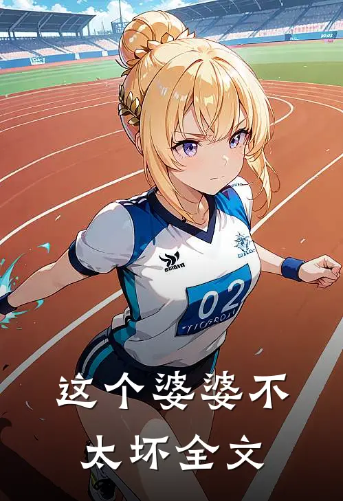 这个婆婆不太坏全文