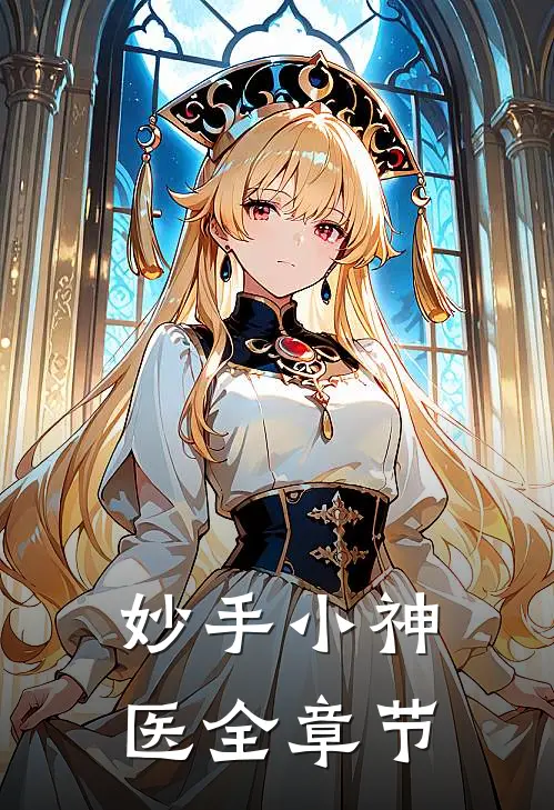 妙手小神医全章节