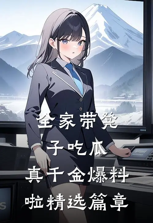 全家带凳子吃瓜，真千金爆料啦精选篇章
