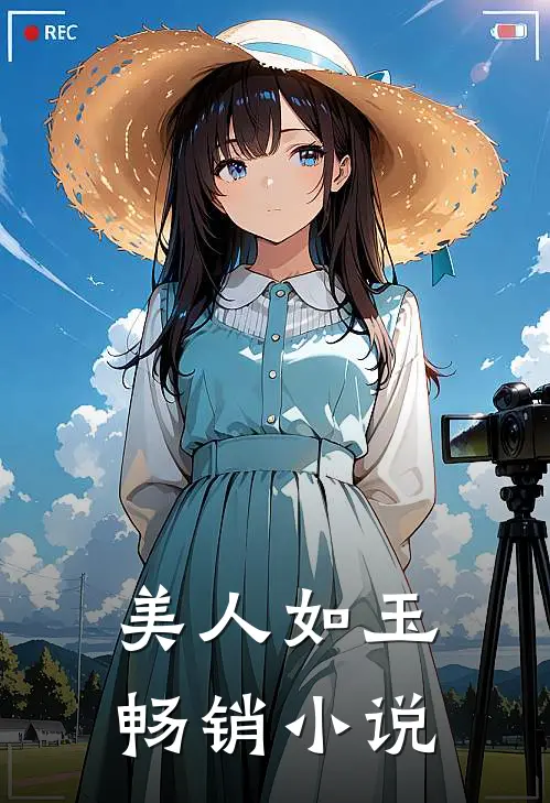 美人如玉畅销小说