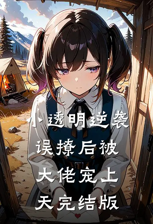 小透明逆袭：误撩后被大佬宠上天完结版