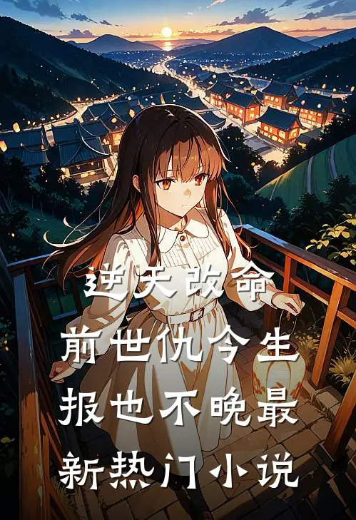 逆天改命：前世仇今生报也不晚最新热门小说