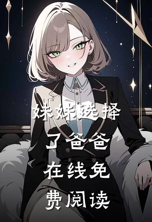 妹妹选择了爸爸在线免费阅读