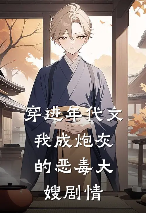 穿进年代文，我成炮灰的恶毒大嫂剧情