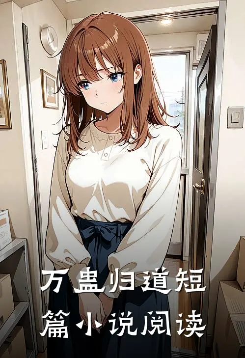 万蛊归道短篇小说阅读