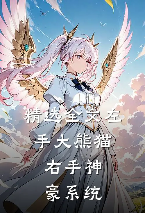 精选全文左手大熊猫，右手神豪系统