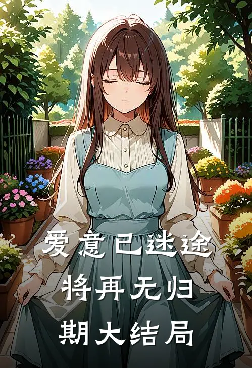 爱意已迷途，将再无归期大结局