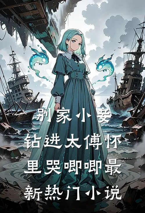 别家小妾，钻进太傅怀里哭唧唧最新热门小说