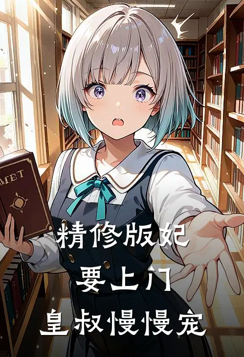 精修版妃要上门：皇叔慢慢宠