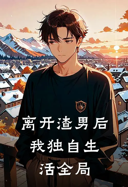离开渣男后，我独自生活全局