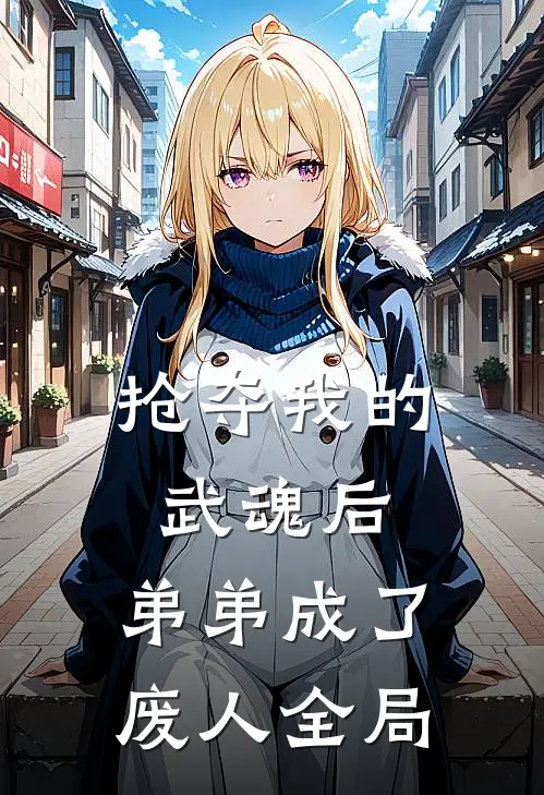 抢夺我的武魂后,弟弟成了废人全局免费阅读