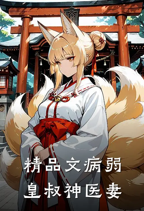 精品文病弱皇叔神医妻