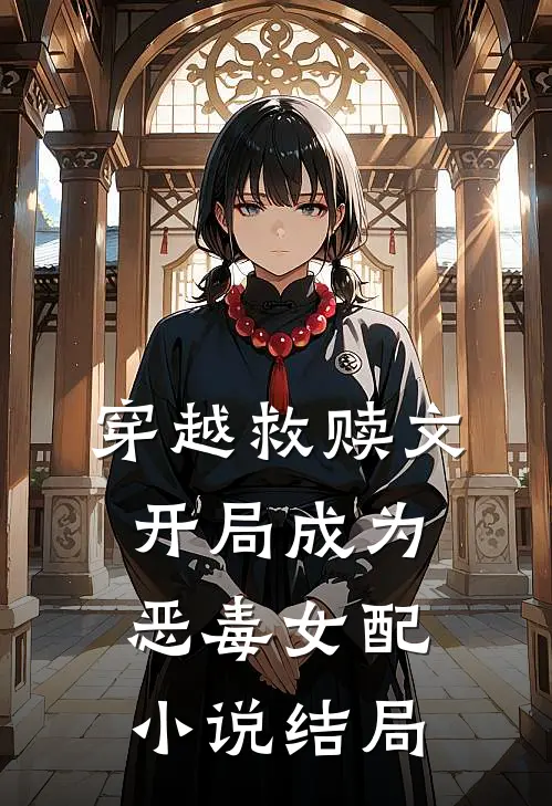 穿越救赎文，开局成为恶毒女配小说结局