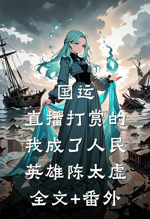 国运：直播打赏的我成了人民英雄陈太虚全文+番外