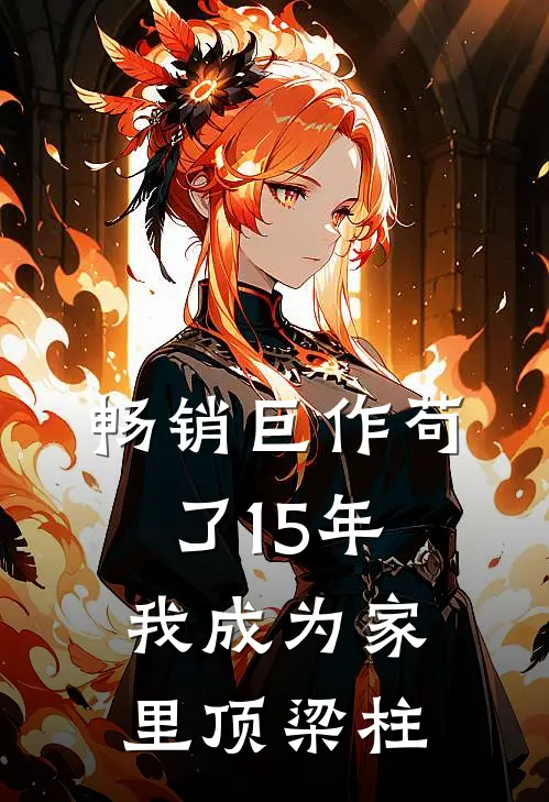 畅销巨作苟了15年，我成为家里顶梁柱