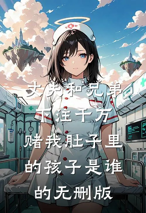 丈夫和兄弟下注千万，赌我肚子里的孩子是谁的无删版