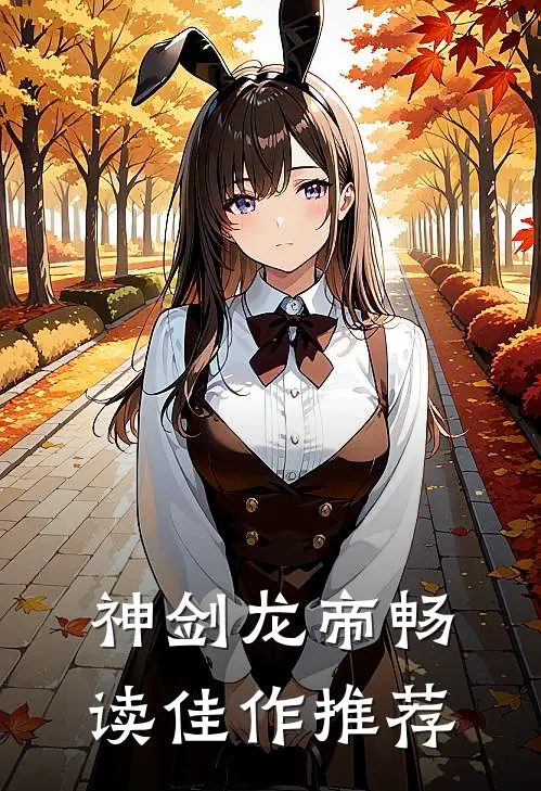 神剑龙帝畅读佳作推荐