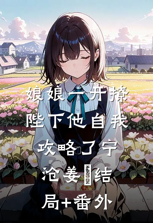娘娘一开撩，陛下他自我攻略了宁沧姜湉结局+番外