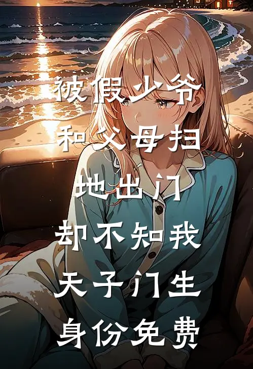 被假少爷和父母扫地出门，却不知我天子门生身份免费