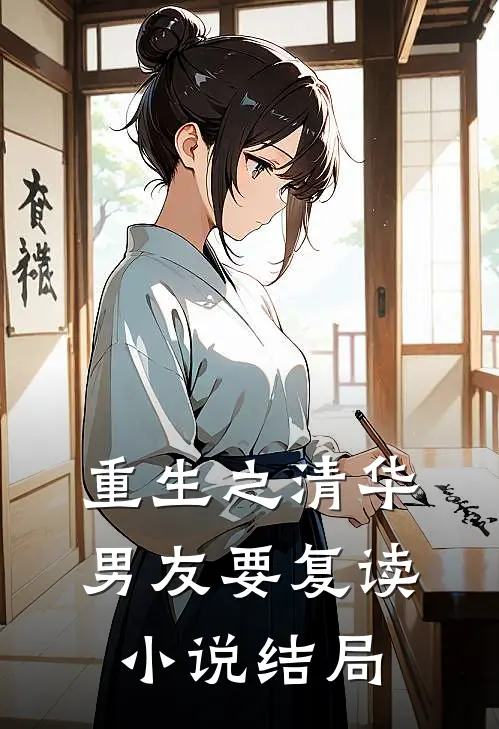 重生之清华男友要复读小说结局