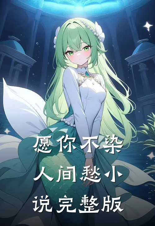愿你不染人间愁小说完整版