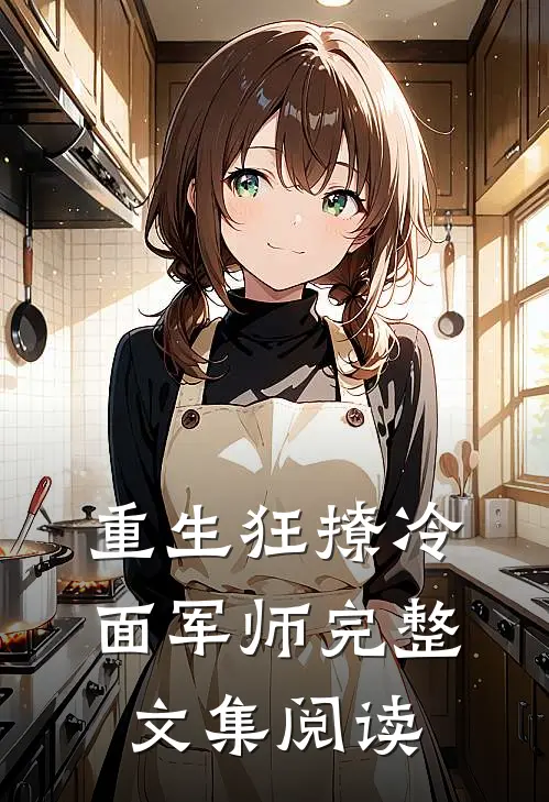 重生狂撩冷面军师完整文集阅读