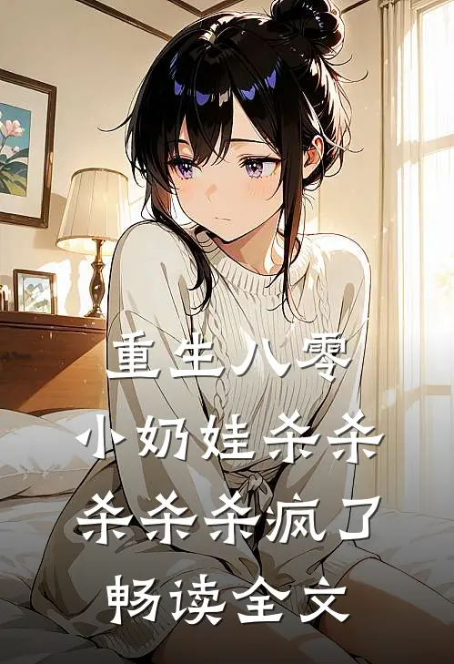 重生八零，小奶娃杀杀杀杀杀疯了畅读全文