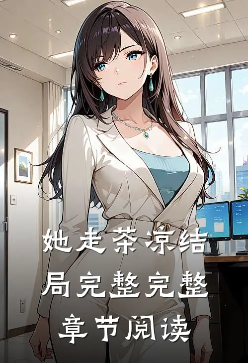 她走茶凉结局完整完整章节阅读