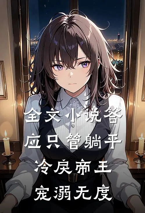 全文小说答应只管躺平，冷戾帝王宠溺无度