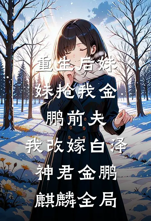 重生后妹妹抢我金鹏前夫，我改嫁白泽神君金鹏麒麟全局