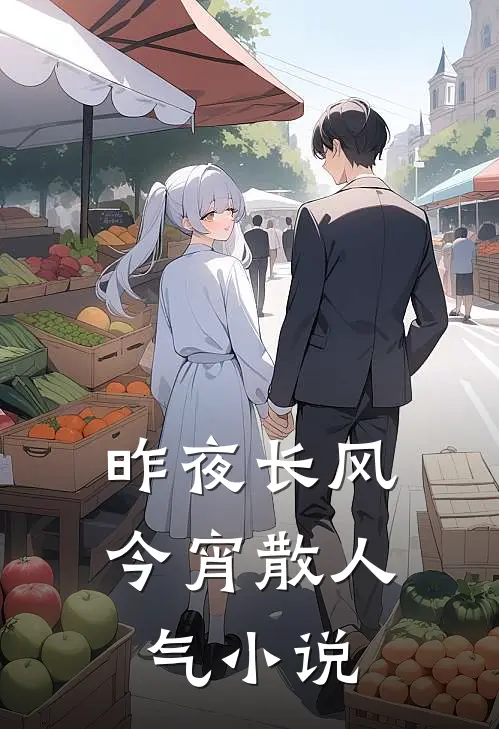 昨夜长风今宵散人气小说