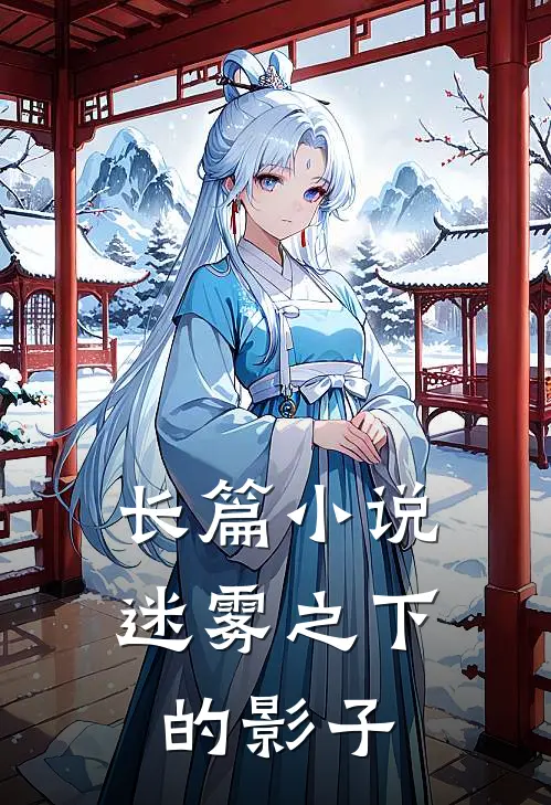 长篇迷雾之下的影子免费阅读
