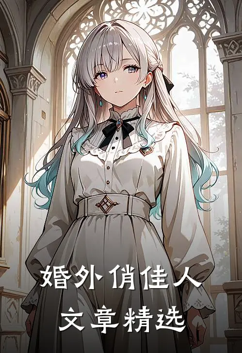 婚外俏佳人文章精选