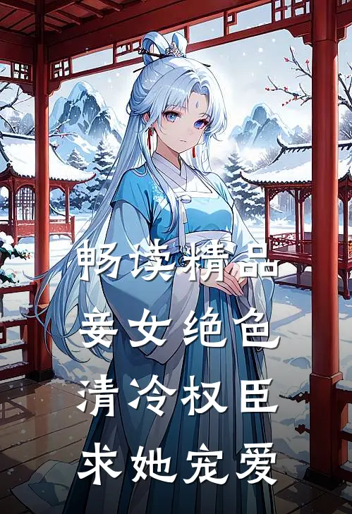 畅读精品妾女绝色：清冷权臣求她宠爱