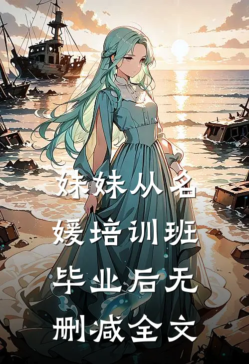 妹妹从名媛培训班毕业后无删减全文