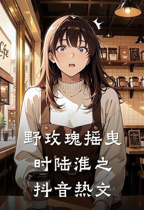 野玫瑰摇曳时陆淮之抖音热文