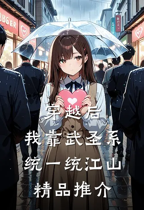 穿越后，我靠武圣系统一统江山精品推介