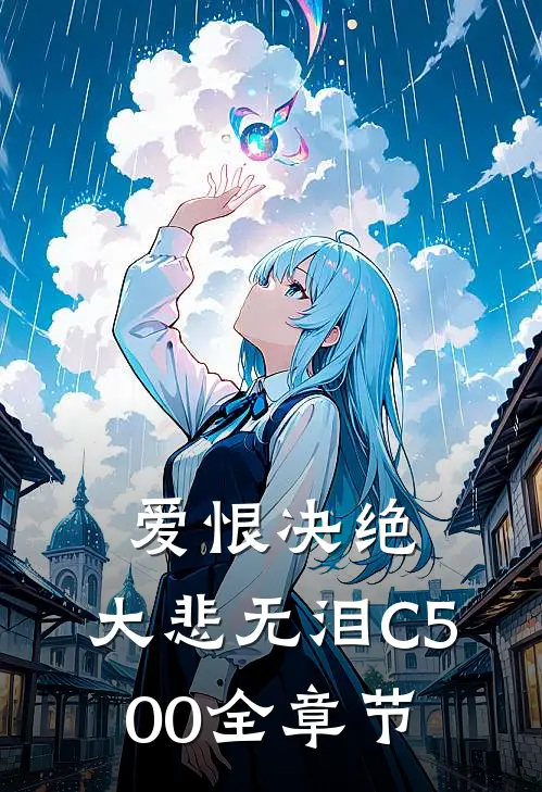 爱恨决绝，大悲无泪C500全章节